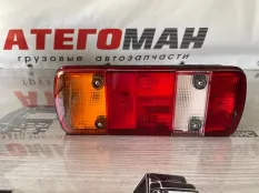 Фонарь задний Mercedes-Benz Atego 4401948RWE, задний правый