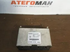 Электронный блок FFR Mercedes-Benz Atego 0004466502