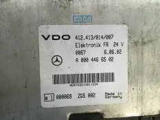 Электронный блок FFR Mercedes-Benz Atego 0004466502