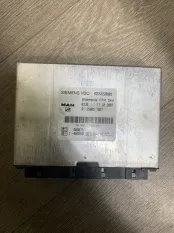 Электронный блок FFR Man Tgm 2007 81258057067