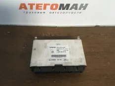 Электронный блок FFR Mercedes-Benz Atego 0004466502