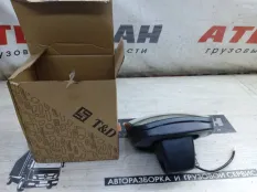 Зеркало Mercedes-Benz Atego TB11B001002, переднее