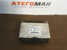 Электронный блок FFR Mercedes-Benz Atego 0004466502