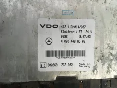 Электронный блок FFR Mercedes-Benz Atego 0004466502