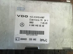 Электронный блок FFR Mercedes-Benz Atego 0004466502
