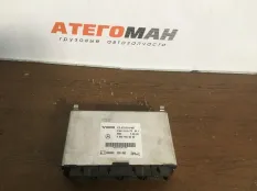 Электронный блок FFR Mercedes-Benz Atego 0004466502