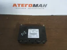 Электронный блок FR (ФР) Mercedes-Benz Atego A0014461702