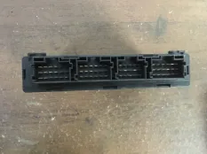 Электронный блок FR (ФР) Mercedes-Benz Atego A0014461702