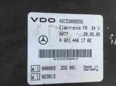 Электронный блок FR (ФР) Mercedes-Benz Atego A0014461702