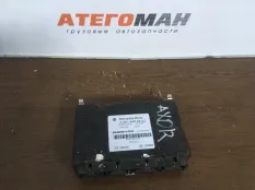 Электронный блок FR (ФР) Mercedes-Benz Atego 0014464302