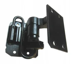Петля двери Man Tgl 83203, передняя левая