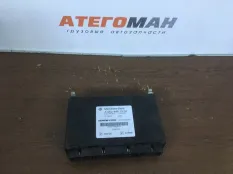 Электронный блок FR (ФР) Mercedes-Benz Atego A0024461302