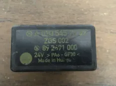 Реле Mercedes-Benz Atego 0205451332
