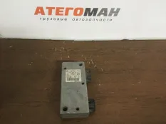 Блок управления телефона Mercedes-Benz Atego 0028202626