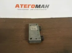 Блок управления телефона Mercedes-Benz Atego 0028202626