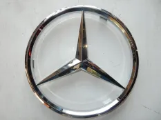 Эмблема Mercedes-Benz Atego 9678170016 3