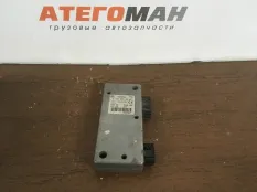 Блок управления телефона Mercedes-Benz Atego 0028202626
