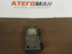 Блок управления телефона Mercedes-Benz Atego 0028202626
