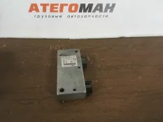 Блок управления телефона Mercedes-Benz Atego 0028202626
