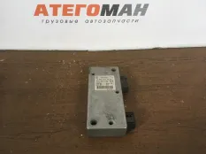 Блок управления телефона Mercedes-Benz Atego 0028202626