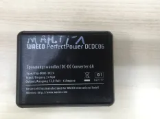 Преобразователь питания Man Tgl 8006DC24