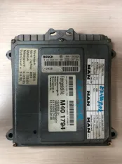 Электронный блок управления ДВС ЭБУ Man Le 2002 51116167150