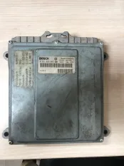 Электронный блок управления ДВС ЭБУ Man Le 2006 51116160271 ФУРГОН D0836 LFL01-06