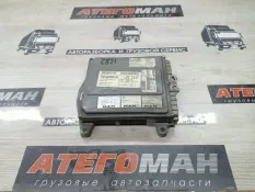 Электронный блок управления ДВС ЭБУ Man Le 2004 51116160271