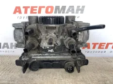 Модулятор EBS ЕБС Man Tgl 81521066038