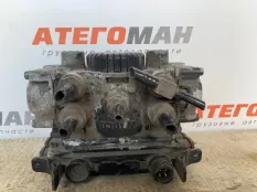 Модулятор EBS ЕБС Man 81521066037