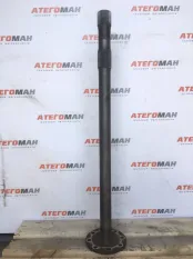 Полуось Mercedes-Benz Atego 9763570601, задний