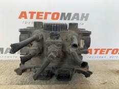 Модулятор EBS ЕБС Mercedes-Benz Atego 0004293724