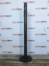 Полуось Mercedes-Benz Atego 9483570101, задний левый