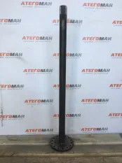 Полуось Man 81355020095