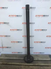 Полуось Man 81355020114