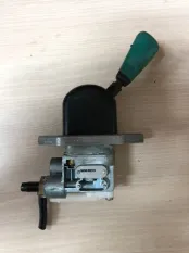 Кран ручного тормоза Man 81523156212
