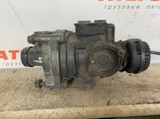 Кран тормозной Mercedes-Benz Atego 0034312612, задний