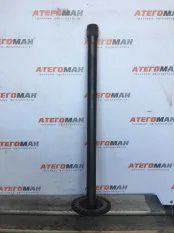 Полуось Man Tgl 2013 81355020172 12.180 D0834 LFL, задний