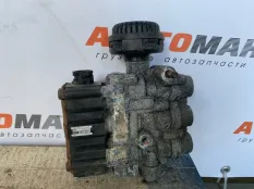 Электромагнитный клапан ecas Mercedes-Benz Atego 0003276725