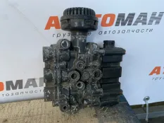 Электромагнитный клапан ecas Mercedes-Benz Atego 0003276725