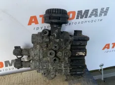 Электромагнитный клапан ecas Mercedes-Benz Atego 0003276725
