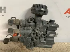 Электромагнитный клапан ecas Mercedes-Benz Atego 0003276725