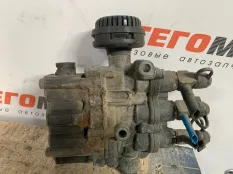 Электромагнитный клапан ecas Mercedes-Benz Atego 0003276725