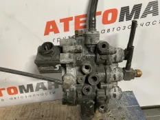 Электромагнитный клапан ecas Mercedes-Benz Atego 0003276625
