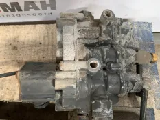 Электромагнитный клапан ecas Mercedes-Benz Atego 0003276625