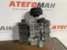 Электромагнитный клапан ecas Mercedes-Benz Atego 0003276725