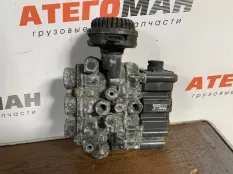 Электромагнитный клапан ecas Mercedes-Benz Atego 0003276725