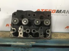 Головка блока цилиндров ГБЦ Man Le 51031016682 D0824