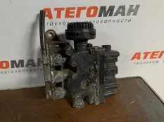 Электромагнитный клапан ecas Man Tgl 81259026239
