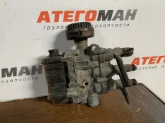 Электромагнитный клапан ecas Mercedes-Benz Atego 0003276725